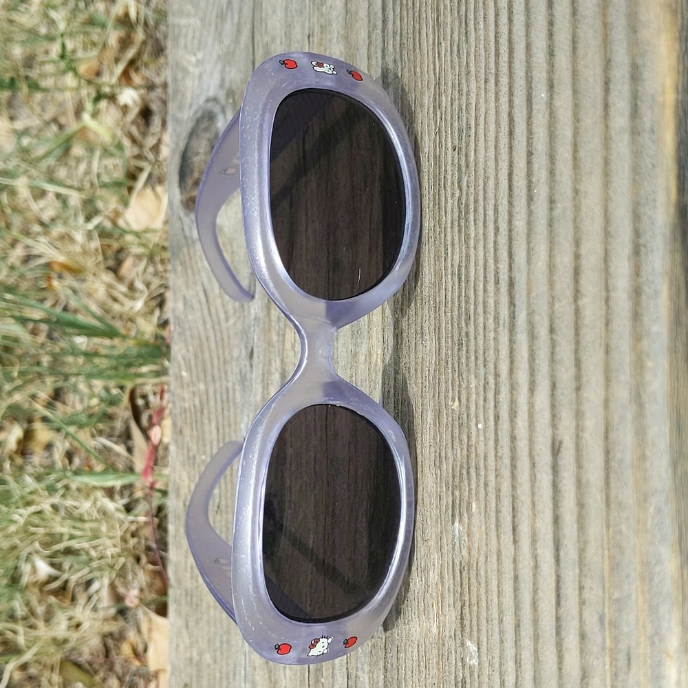 Hello Kitty Sanrio kids sunglasses